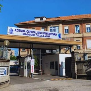Cade dal balcone, 52enne muore al’ospedale di Novara