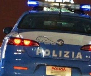 L’evaso era nel dehor di un bar in centro: arrestato latitante a Novara