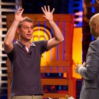 Sgomento a Cuneo per la scomparsa di Paolo Armando, 49 anni, la &quot;tigre di Masterchef&quot;