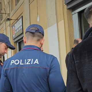 Rissa nei pressi della stazione di Novara: arrestati due giovani