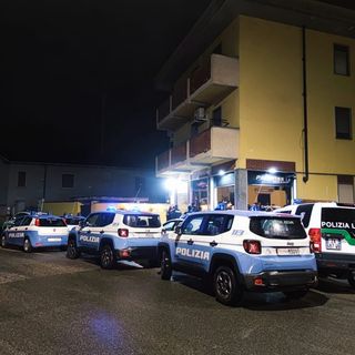Trecate: arrestato un minorenne per possesso di stupefacenti ai fini di spaccio