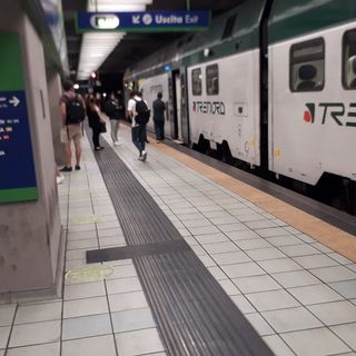 Trenord, Passante Ferroviario: tornano a circolare le linee S2 e S6