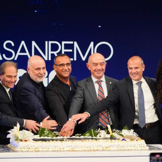 Casa Sanremo diventa maggiorenne: emozioni, applausi e grandi novità per la 18ª edizione