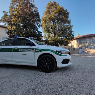 Giovane nigeriano irregolare scoperto a Trecate: è stato scortato al Cpr di Gorizia
