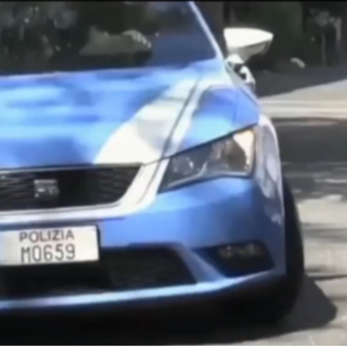 Vercelli, la lite sul prezzo della Mercedes degenera: rissa sfiorata e due denunciati