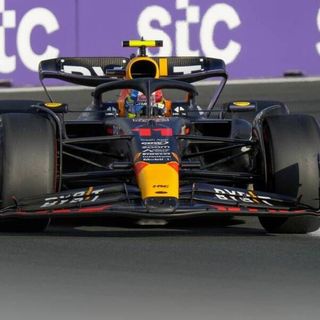 Red Bull di un altro pianeta: in Arabia è ancora doppietta