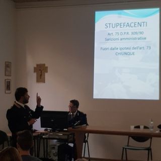 foto di repertorio