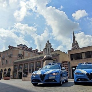 Individuati due gruppi di ladri specializzati in colpi nei supermercati a Novara