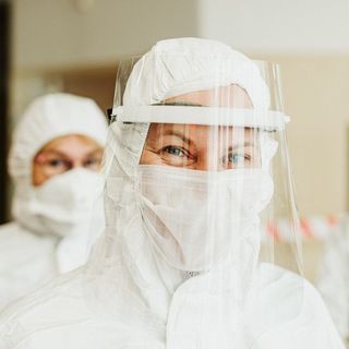 Coronavirus, in provincia di Pavia oggi 127 contagi. In Lombardia 2.302 casi e 77 vittime