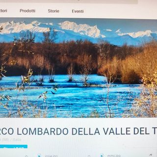 Parco Ticino, Abbiategrasso e Consorzio Navigli alla Bit 2023