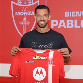 Foto del profilo Twitter di Pablo Mari Villar