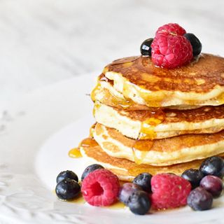 13 milioni di italiani fanno colazione coi pancake