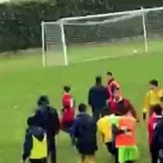 Seregno, aggredì dirigente di calcio facendogli perdere un rene: cinque anni di Daspo per un 48enne