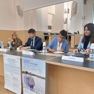“Dopo di noi”: sottoscritto il patto per migliorare l’applicazione della legge nel Pavese