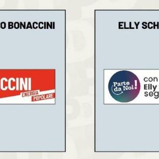 Primarie Pd: a Magenta vota la signora Eda, 101 anni