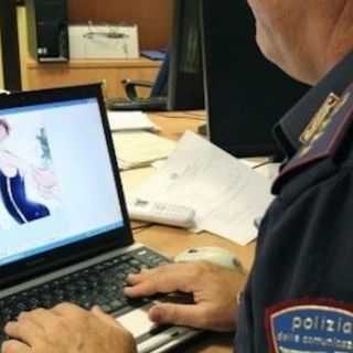 Pedopornografia on line: 4 arresti e 7 denunce tra Milano e Lombardia