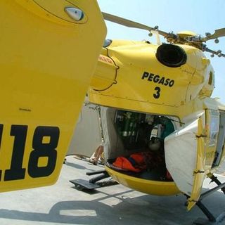 Tragico schianto al Mugello: muore motociclista, grave pilota varesino