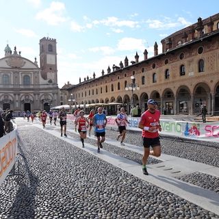 Vigevano: 16° Scarpadoro 21K-10,2K-5K, giovedì 1° dicembre aprono le iscrizioni