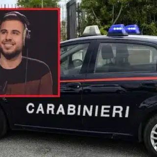 Milano, interrogatorio per lo speaker arrestato con l’accusa di pedofilia