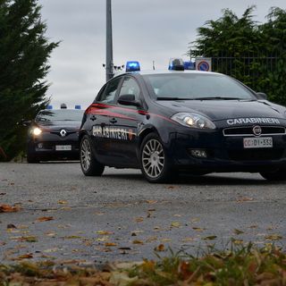 Architetto ucciso a Piossasco: posti di blocco per intercettare ladri in fuga