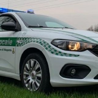 Mattinata di incidenti nel magentino, a Pontevecchio, Corbetta, Boffalora e Robecco