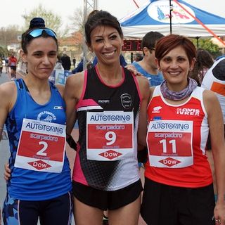 Fotografie a cura di Race Photo