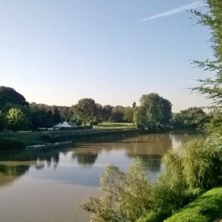 Coldiretti lancia l’allarme: fiume Po in secca come ad agosto
