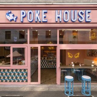 Poke House, i due trentenni vanno lontano.. Da Milano a Miami, 100 milioni di fatturato