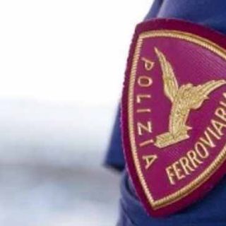 Bressana: uomo 32enne investito sui binari da un treno merci. Ricoverato in codice rosso al San Matteo