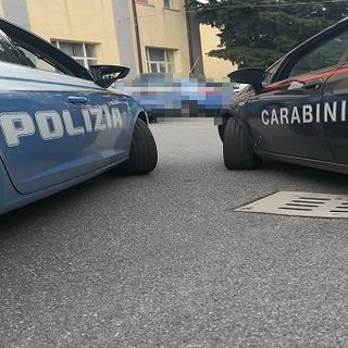 Busto Arsizio: «Ti faccio esplodere la faccia». Marito violento arrestato per maltrattamenti alla moglie e ai figli piccoli