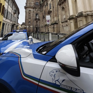 Arrestato a Novara 70enne per spaccio di cocaina