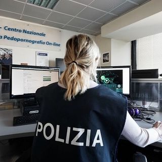 Pedopornografia online: operazione Ontario 3, cinque arresti. Coinvolta anche la provincia di Pavia
