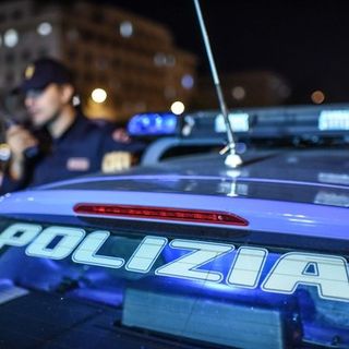 Novara: furti e rapine nei negozi cittadini, la Polizia arresta un 34enne