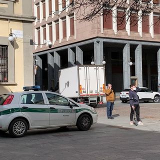 Ondata di furti tra Marcallo con Casone e Boffalora, i ladri prendono di mira le villette