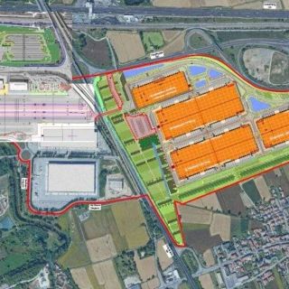 Polo logistico Galliate-Novara: riparte l’iter