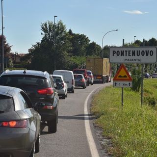 Variante di Pontenuovo: Boffalora non la vuole, ma è a favore della Vigevano – Magenta