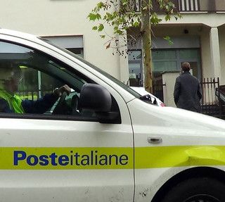Poste italiane: al via i lavori del progetto “Polis”, nell’ufficio postale di Gambolò