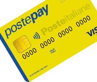 Poste Italiane: in provincia di Pavia boom dei pagamenti digitali