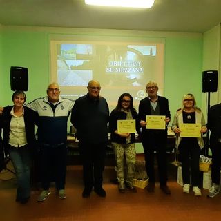 Mezzana Bigli, ecco i vincitori del concorso fotografico &quot;Obiettivo su Mezzana&quot;