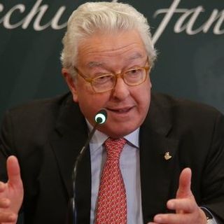 Robbio piange la scomparsa di Mario Preve, imprenditore ex patron di Riso Gallo