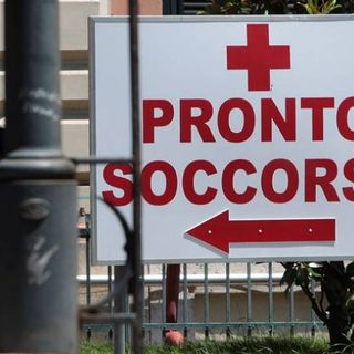 Corbetta: lite uomo donna degenera nella frazione di Cerello, lei finisce al pronto soccorso