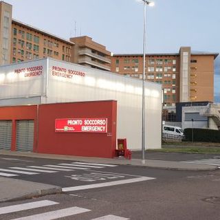 Magenta: attesa troppo lunga al pronto soccorso. Utente dà in escandescenza, arrivano i Carabinieri