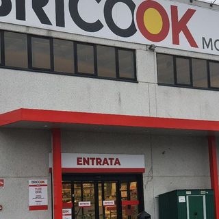 Mortara: ruba 130 euro di merce al &quot;Brico Ok&quot;, arrestato un 46enne