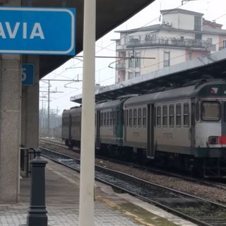 Pavia, stazione ferroviaria chiusa di notte: il Vescovo ottiene proroga