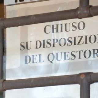 Corbetta, il Questore sospende per 10 giorni la licenza del bar Bistrot