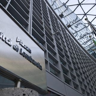 Vaccinazioni Covid e disservizi informatici, Fontana: «Ho chiesto ai membri del Cda di Aria di fare un passo indietro»