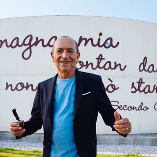 «Addio Raoul Casadei, hai cantato &quot;Romagna mia&quot; in tutto il mondo»
