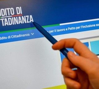 Reddito di cittadinanza: a gennaio 1,16 milioni di nuclei beneficiari