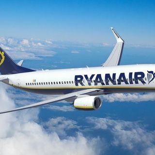 Ryanair, la fiducia nell'estate (e nei vaccini) si fa più forte