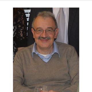 Addio a Romano Canetta, papà del nostro collega Riccardo
